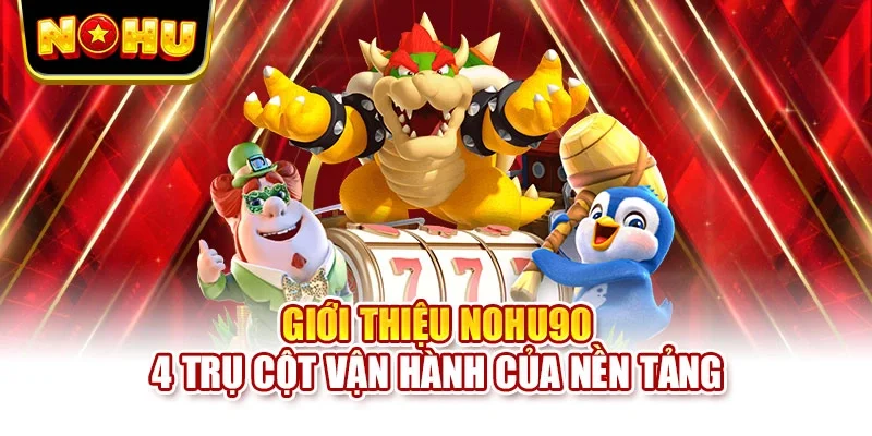 Giới thiệu NOHU90 và định hướng phục vụ